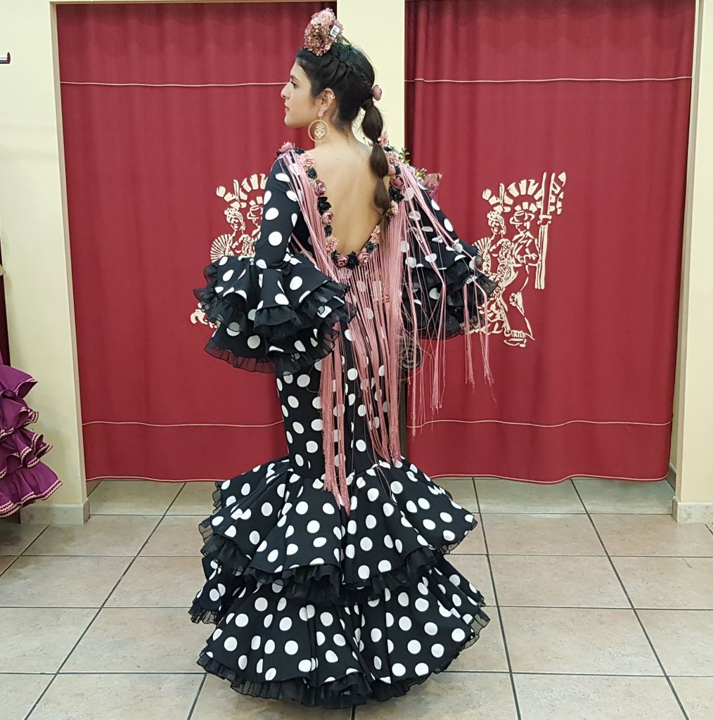 Fotos de Vestido Flamenca Flecos, +86.000 Fotos de stock gratuitas de gran  calidad